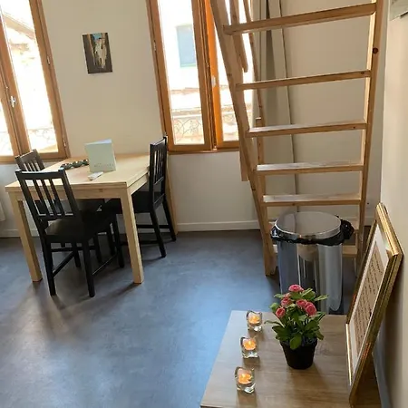 Le 5 Mezzanine Climatise Perpignan